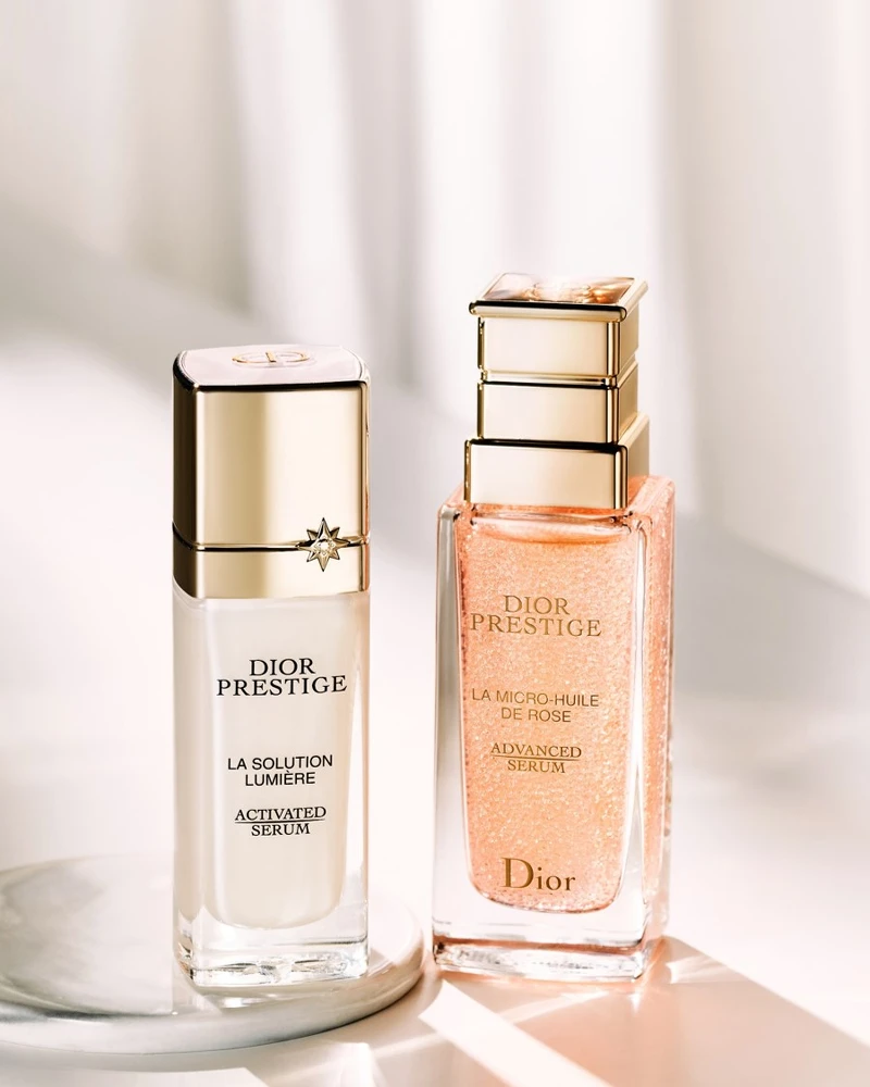 玫瑰淨白賦活雙精華1+1「迪奧精萃再生玫瑰微導精露」+「迪奧精萃再生光燦淨白精華」 玫瑰淨白賦活雙精華1+1「迪奧精萃再生玫瑰微導精露」+「迪奧精萃再生光燦淨白精華」