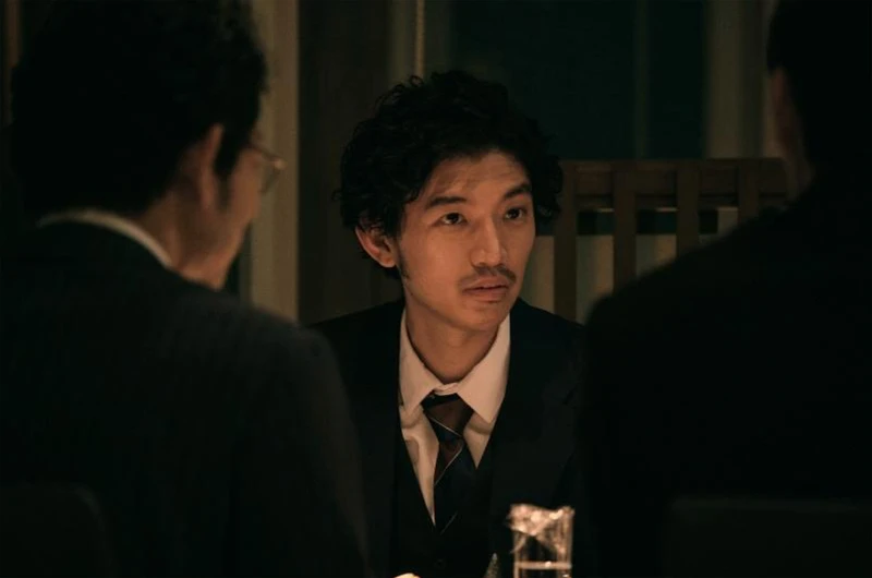 《青春18x2 通往有你的旅程》曾少宗飾演的阿龍,身為和Jimmy一起創業打拼的夥伴,兩人有滿滿革命情感 《青春18x2 通往有你的旅程》曾少宗飾演的阿龍,身為和Jimmy一起創業打拼的夥伴,兩人有滿滿革命情感