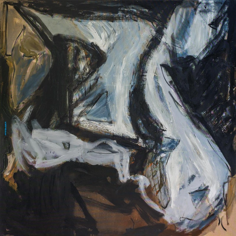 永恆 Éternité, 2021