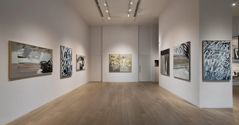 Bruno Moinard_Louisa Art Center_攝影：Meanwhile Studio