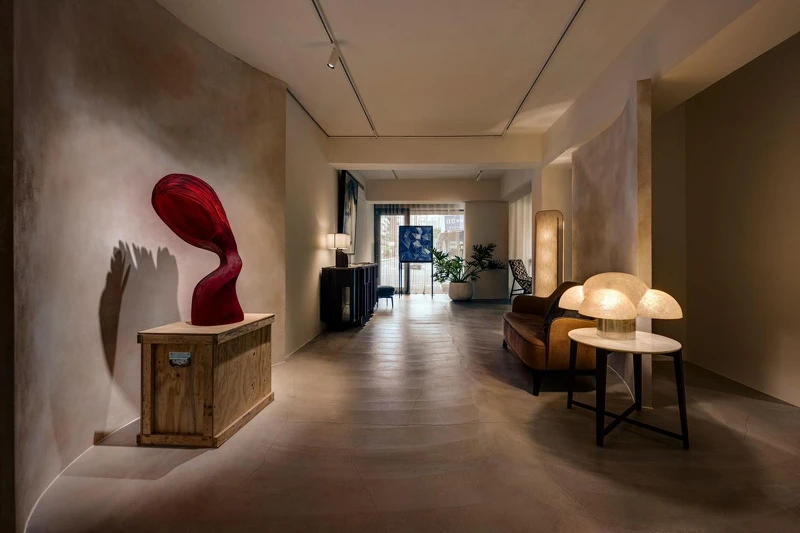 Carte Blanche Galerie_攝影_單點影像工作室