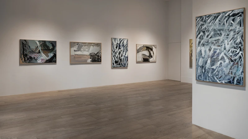 Bruno Moinard_Louisa Art Center_攝影：Meanwhile Studio