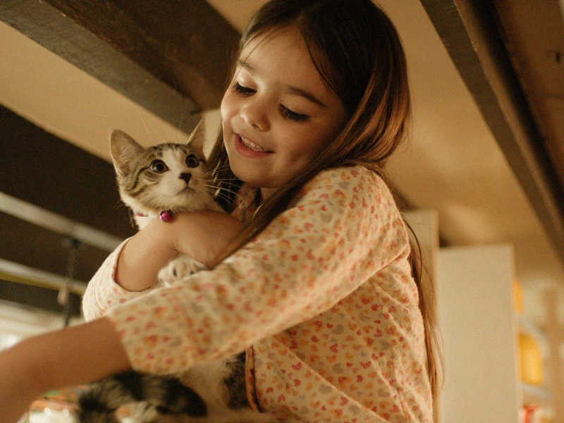 《最後一次的生日派對》劇照