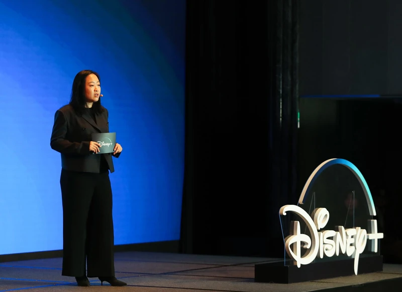 2024 Disney+韓原創首爾發表會  2024 Disney+韓原創首爾發表會