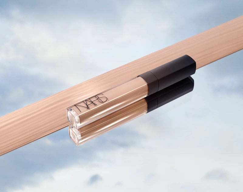 「妝點甜心遮瑕蜜」NT$1,200 6ml 共19色