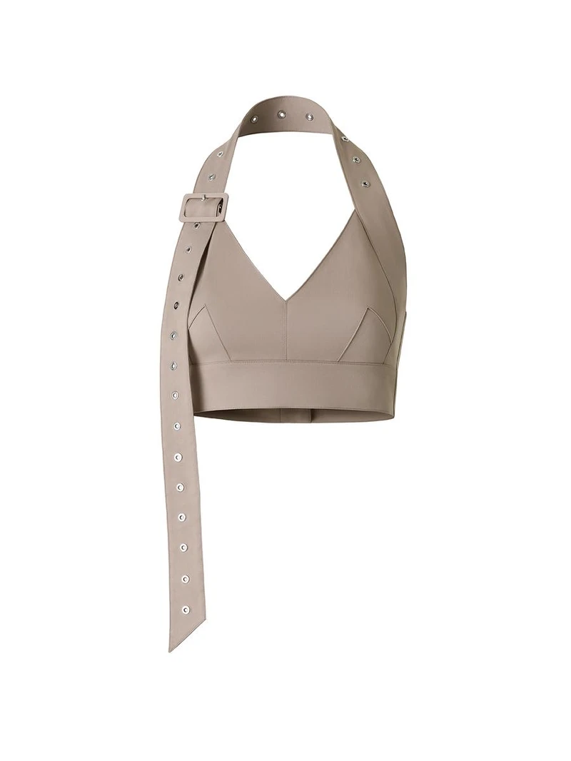 斜紋小可愛內衣NT$1799。