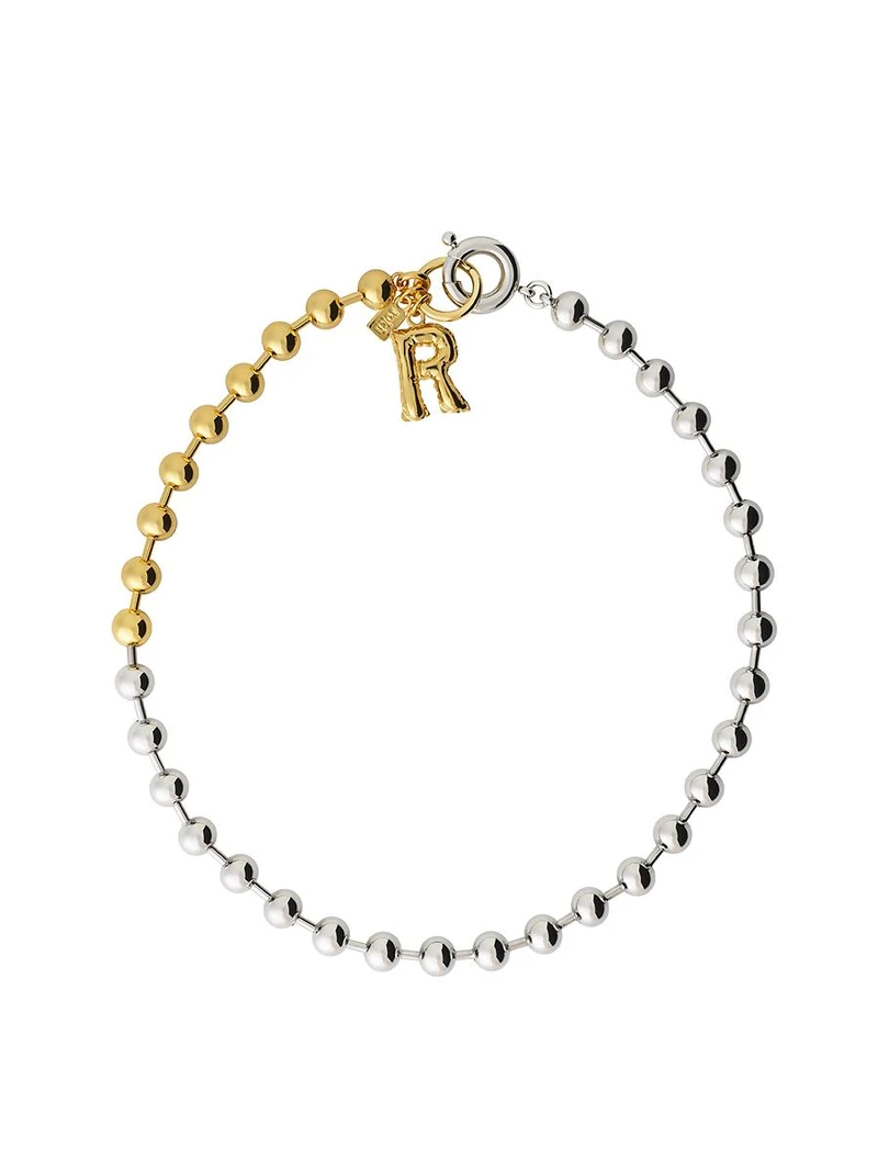 _珠鏈項鍊NT$1999。