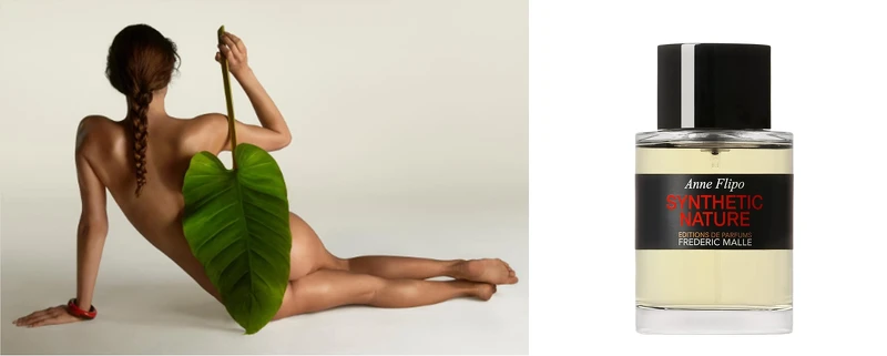 左圖來源:fredericmalle@IG 左圖來源:fredericmalle@IG