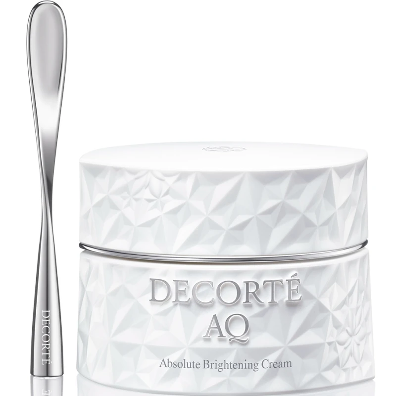 黛珂AQ煥妍嫩白輕乳霜50g，NT9,100