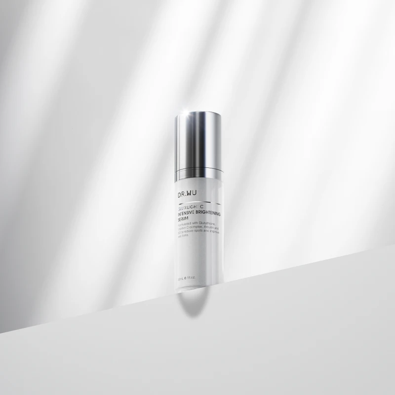 DR.WU超微C美白精華液30ml，NT1,800
