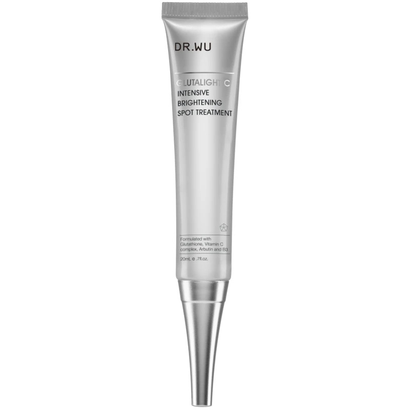 DR.WU超微C密集淡斑精華20ml，NT1,300