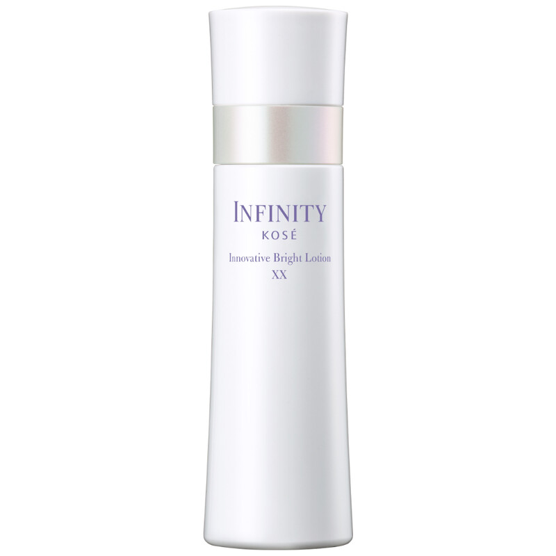 KOSE無限肌緻珍白煥光活膚露160ml，NT2,000