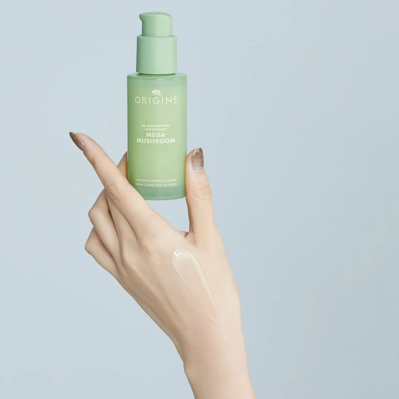 品木宣言Dr. WEIL青春無敵淨亮淡斑精華50ml，NT3,400