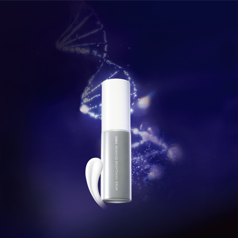 Orbis淨擊幻白精華36ml，NT1,600