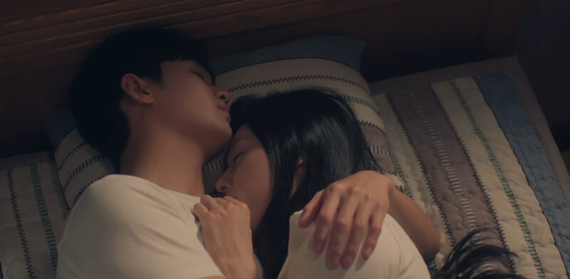 熱戀時抱緊處理