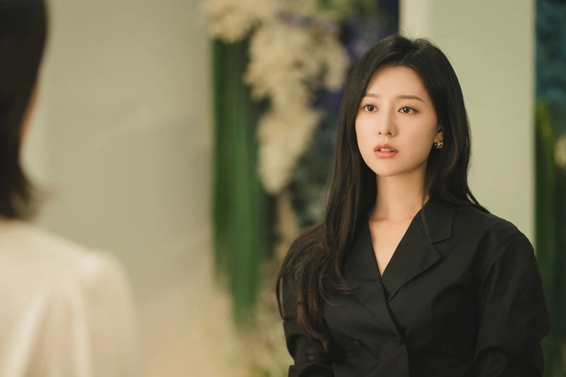 《淚之女王》劇照