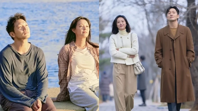 《我的出走日記》劇照