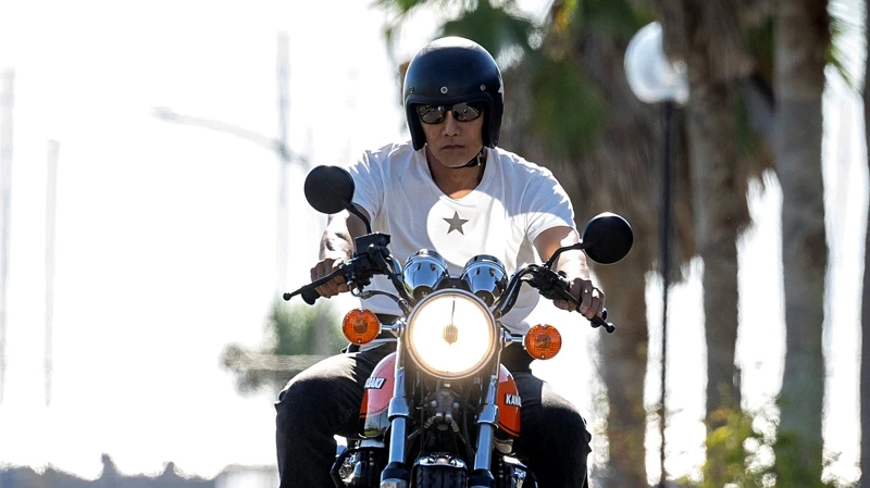 《麻辣教師GTO REVIVAL》劇照 《麻辣教師GTO REVIVAL》劇照