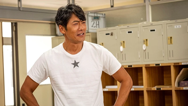 《麻辣教師GTO REVIVAL》劇照 《麻辣教師GTO REVIVAL》劇照