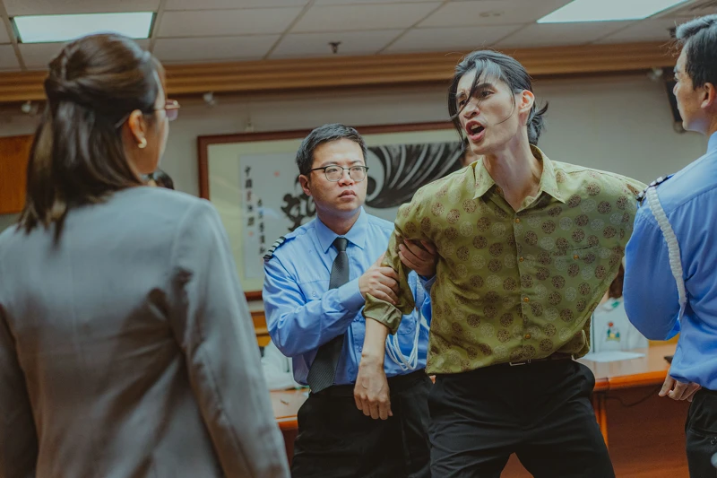 《女孩上場2》揭露職業運動殘酷現實 貼切體制內幕、質感全面升級成看點。 《女孩上場2》揭露職業運動殘酷現實 貼切體制內幕、質感全面升級成看點。