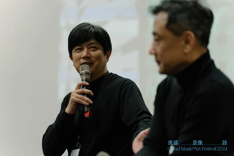 侯志堅X蕭雅全 侯志堅X蕭雅全