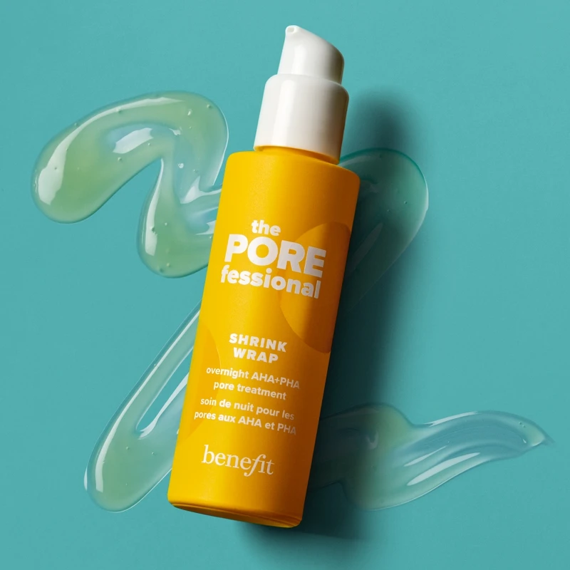 benefit AHA+PHA平易淨人說晚安保鮮面膜50ml,NT1840 benefit AHA+PHA平易淨人說晚安保鮮面膜50ml,NT1840