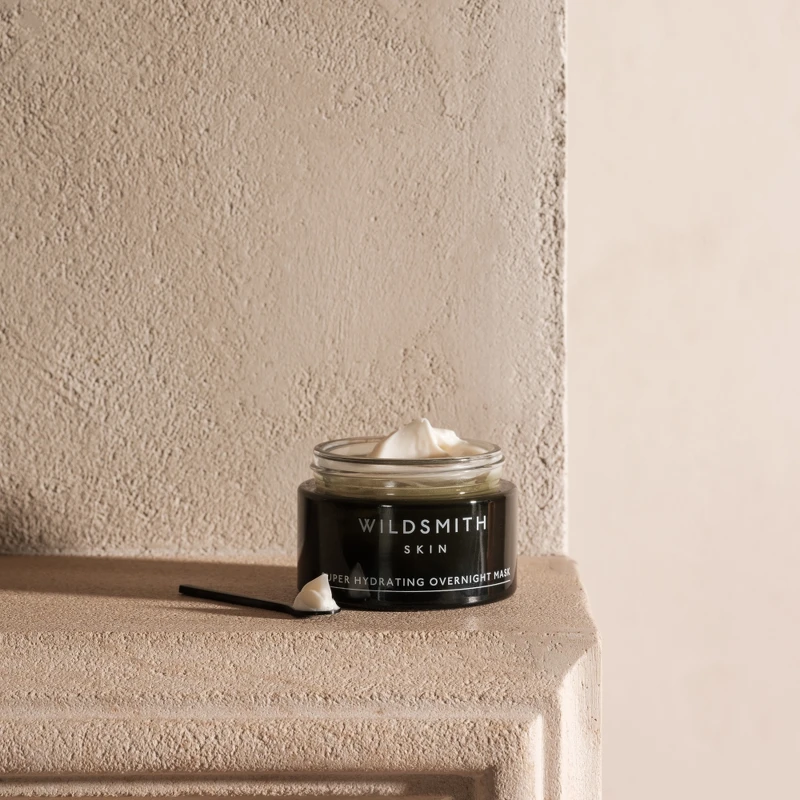 Wildsmith水光舒潤晚安面膜50ml,NT3,050 Wildsmith水光舒潤晚安面膜50ml,NT3,050