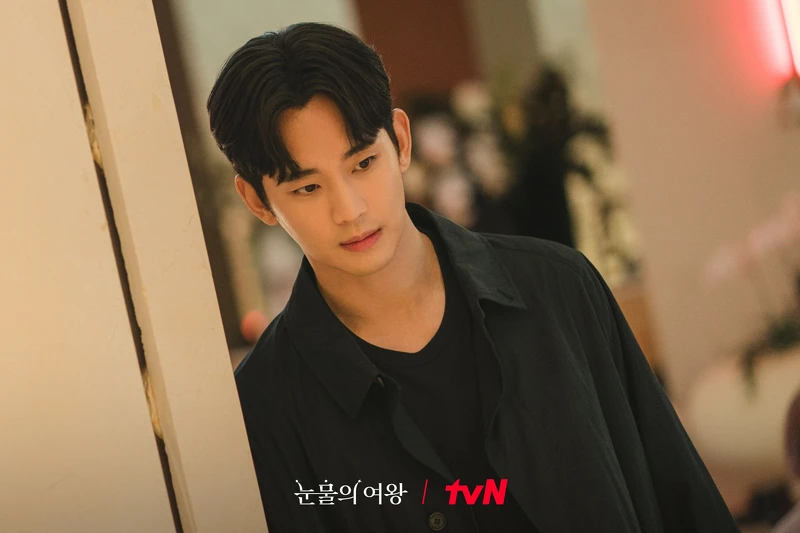 白賢祐即使離婚還是替洪海仁保守秘密