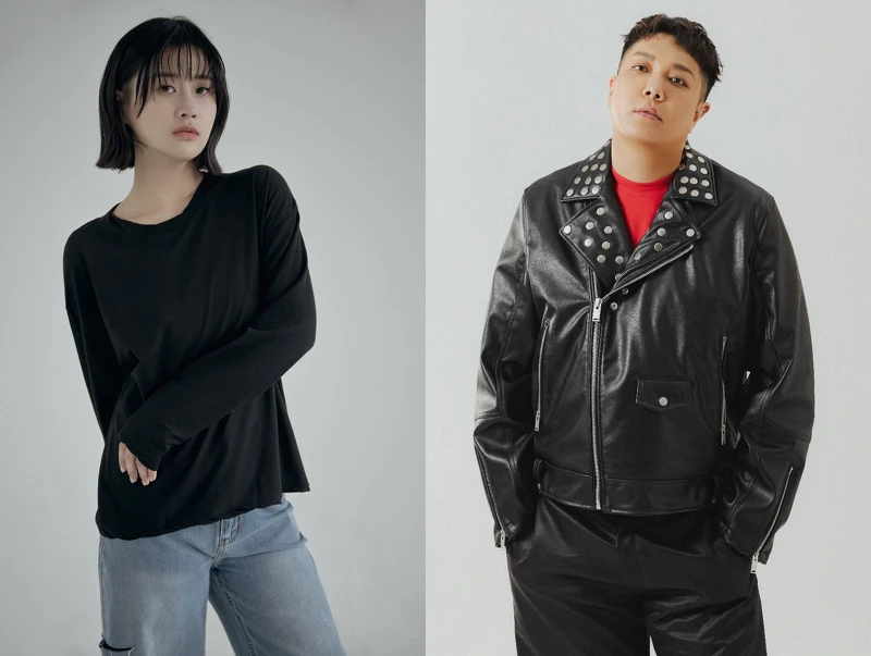 4/14正能量YouTuber代表關韶文及丘曄帶來「負能量週記」Live podcast。 4/14正能量YouTuber代表關韶文及丘曄帶來「負能量週記」Live podcast。