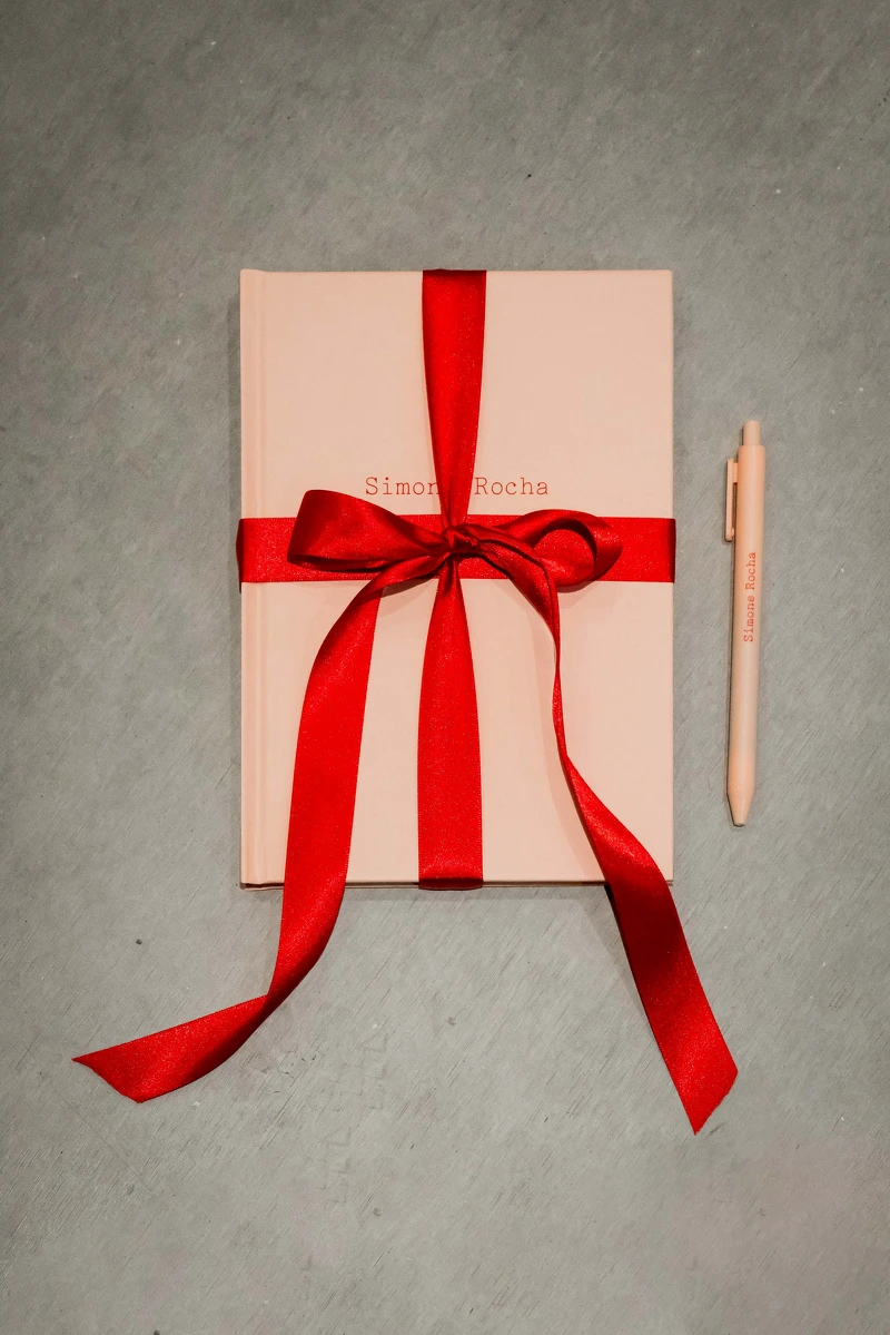 開幕限定文具組 NT$950。