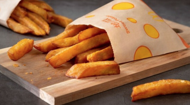 Photo / 台灣麥當勞 Photo / 台灣麥當勞