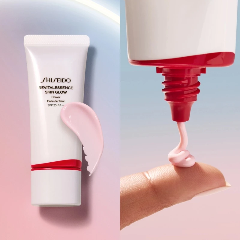 資生堂超聚光活膚精華妝前乳SPF 25/PA++ 30ml,NT1,550 資生堂超聚光活膚精華妝前乳SPF 25/PA++ 30ml,NT1,550