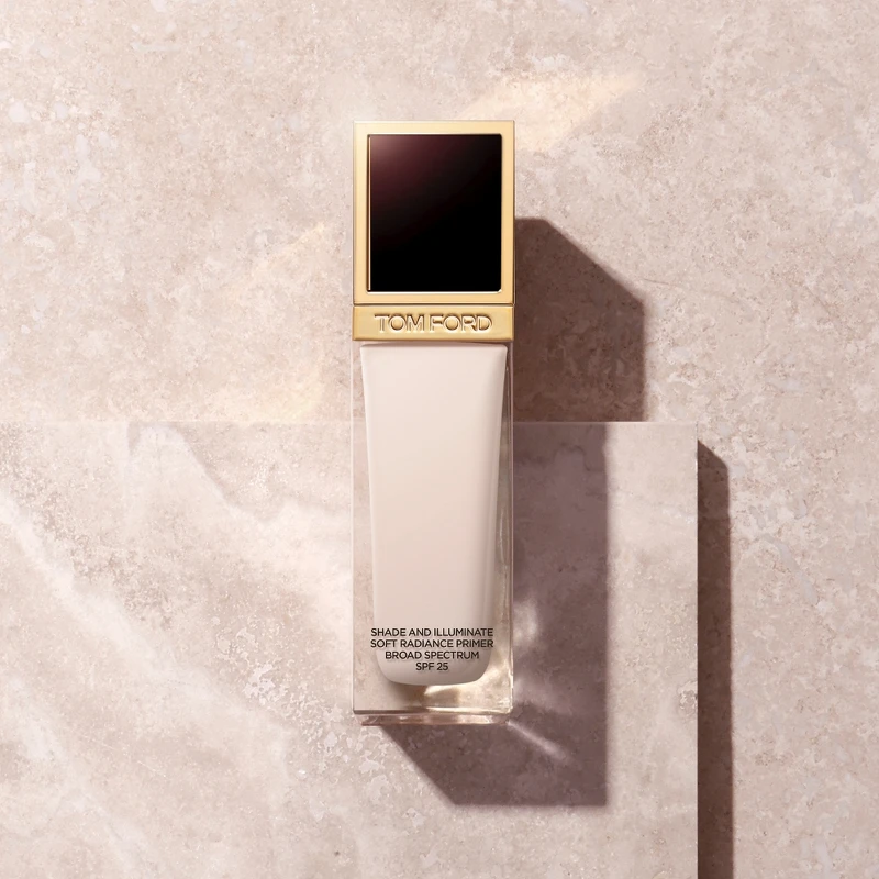 Tom Ford最上鏡巨星光影妝前乳SPF25/PA++,NT3,800 Tom Ford最上鏡巨星光影妝前乳SPF25/PA++,NT3,800