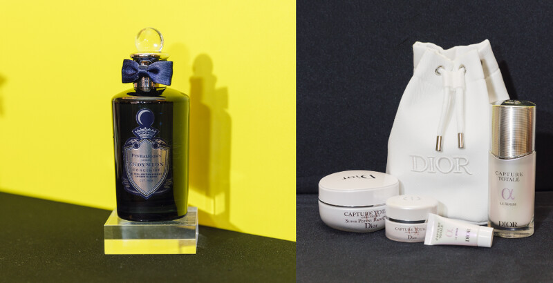 Penhaligons Duchess Rose淡香精,推薦價10,350。DIOR 迪奧逆時經典推薦組 推薦價9600(限量) Penhaligons Duchess Rose淡香精,推薦價10,350。DIOR 迪奧逆時經典推薦組 推薦價9600(限量)