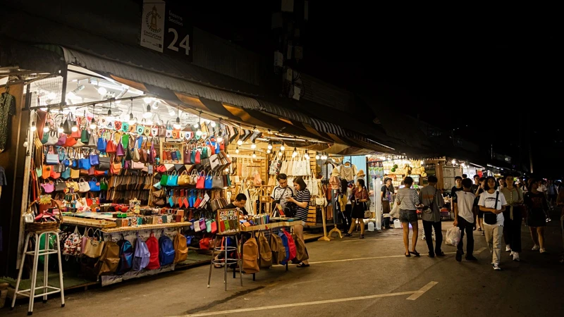 Photo/tourismthailand.org Photo/tourismthailand.org