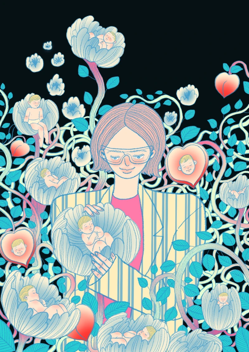 陳菁徽By顧萱 Hazel Ku ＠ku._hazel