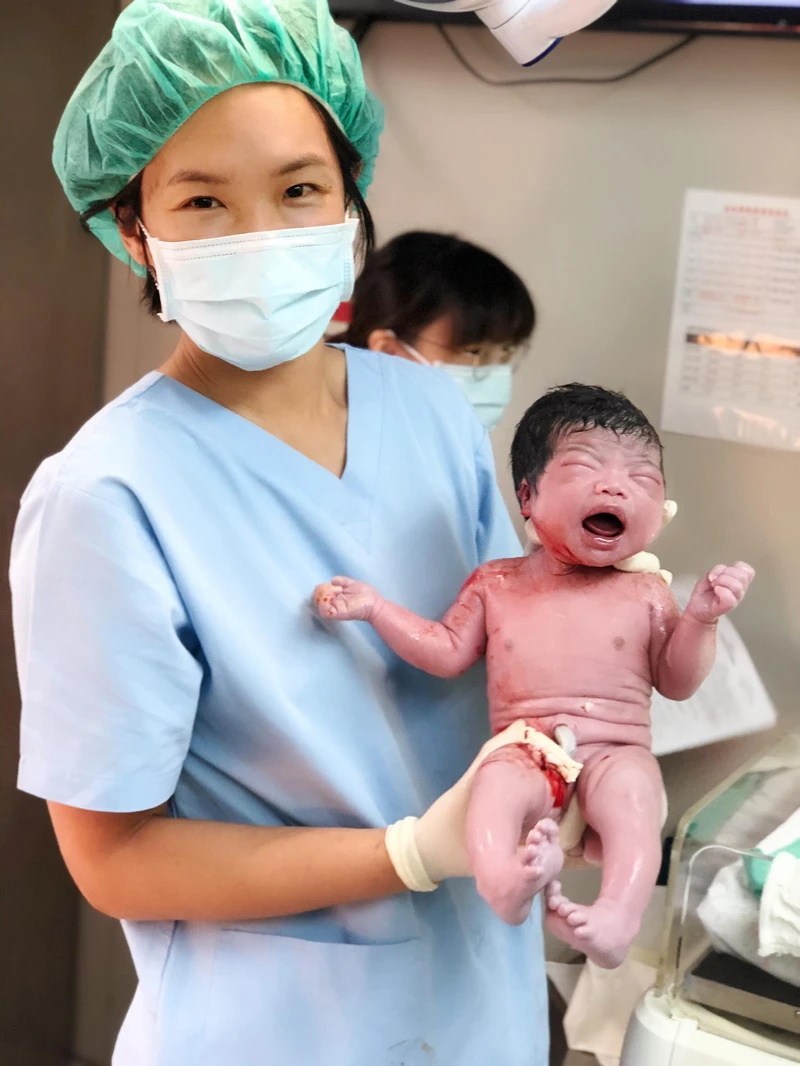 烏恩慈醫師 烏恩慈醫師