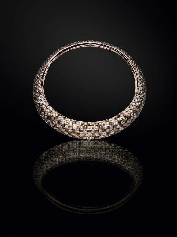 Skin 表皮項鍊 Skin 表皮項鍊