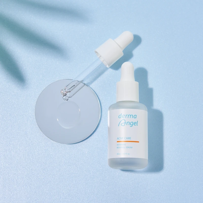 DermaAngel護妍天使三重酸煥膚極效精華30ml，NT690