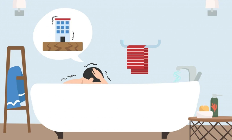 Photo / 內政部消防署 Photo / 內政部消防署