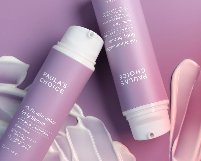 Paula’s Choice寶拉珍選5%B3勻亮身體精華乳118ml，NT1,120