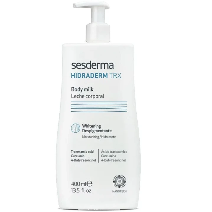 Sesderma賽斯黛瑪傳明酸美白身體乳400ml，NT1,680