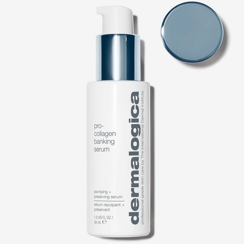 德卡Pro膠原彈潤精萃30ml,NT3,700 德卡Pro膠原彈潤精萃30ml,NT3,700