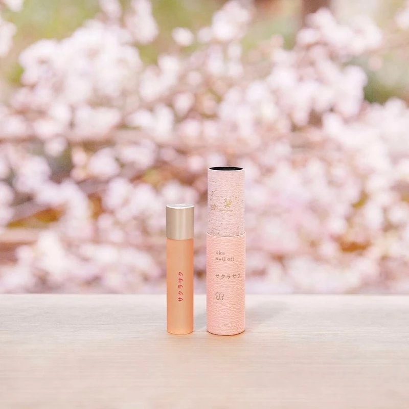 uka春櫻初綻香氛保養精油5ml,NT1,250 uka春櫻初綻香氛保養精油5ml,NT1,250
