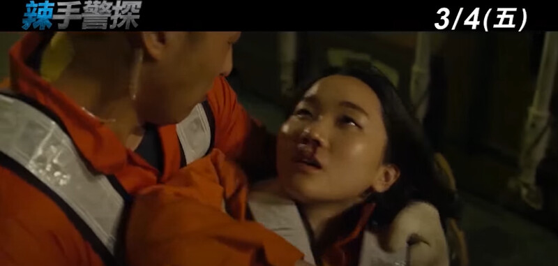 張允柱不怕扮俗，更不怕扮醜