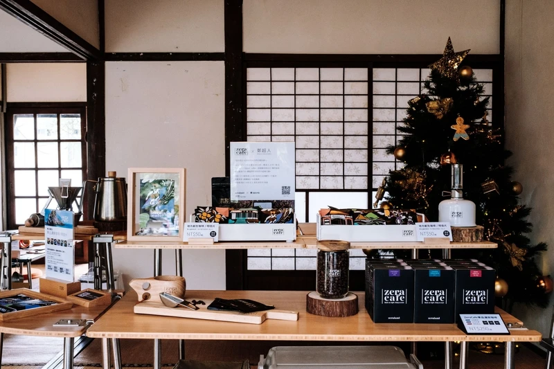 洄瀾創生商店|I try it, I like it, I buy it! 把體驗後喜愛的商品買回家吧。 洄瀾創生商店|I try it, I like it, I buy it! 把體驗後喜愛的商品買回家吧。