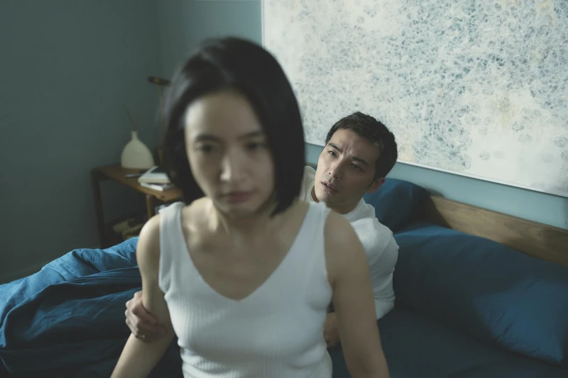 蔡健雅為《不夠善良的我們》量身打造每一段音樂。