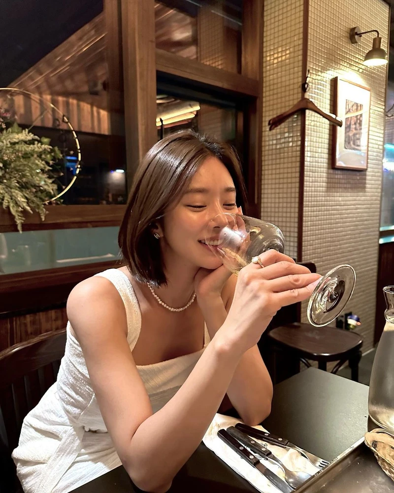 Photo/IG@hellobeen Photo/IG@hellobeen