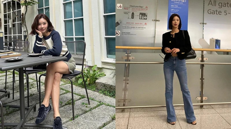 Photo/IG@hellobeen Photo/IG@hellobeen