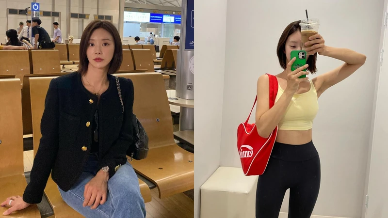 Photo/IG@hellobeen Photo/IG@hellobeen